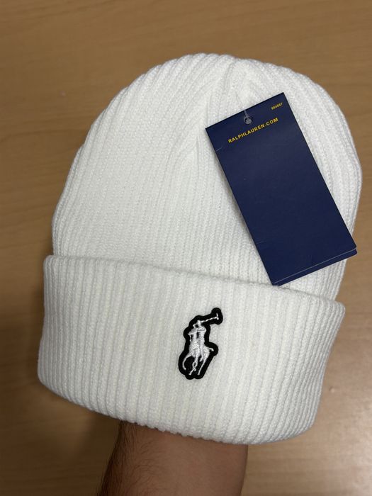 Fes Polo Ralph Lauren
