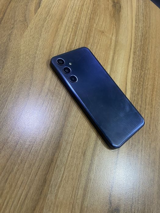 Samsung M 35G 128 Gb