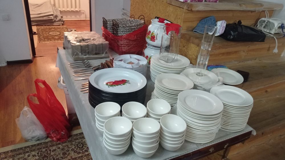 Палатка аренда любое время