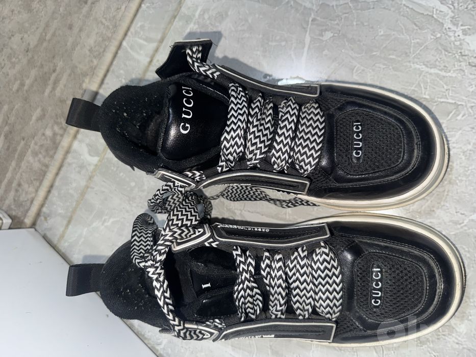 Кроссовок Gucci
