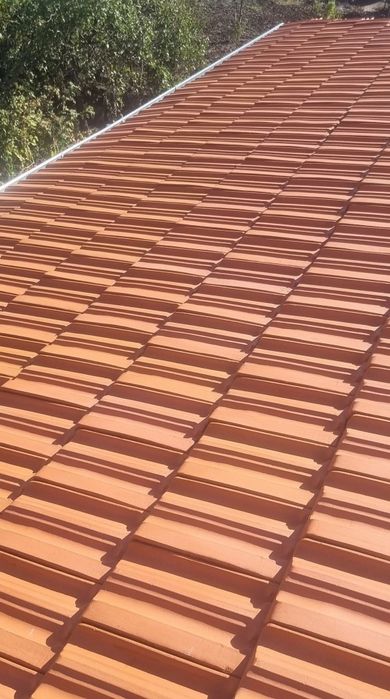 Покривни ремонти