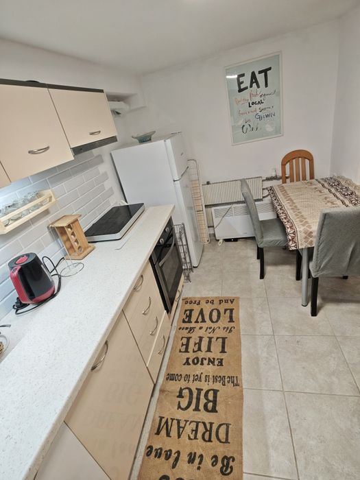 Дава се под наем Едностаен апартамент в София, Симеоново - 40 кв.м за 400 € - Снимка #2
