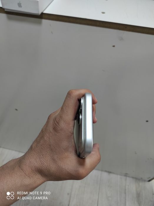 Iphone 17 Pro Max 1 Terabayt