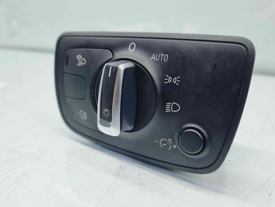 Bloc lumini Audi A6 (4G2, C7) S-line [Fabr 2012-2017] 4G0941531E