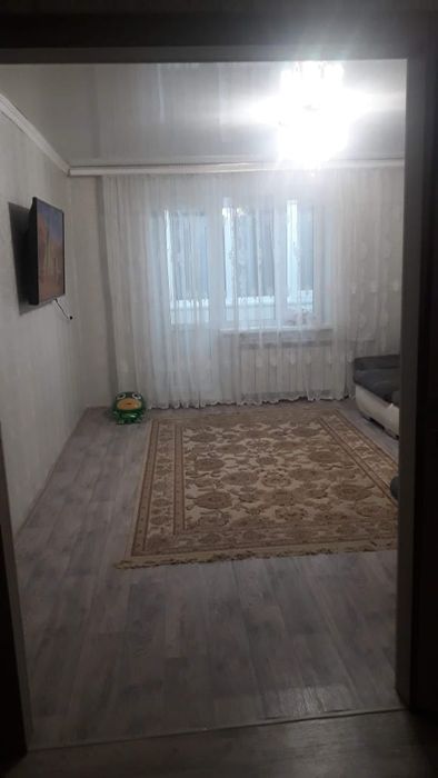 Продам 3х ком квартиру. 15 млн.