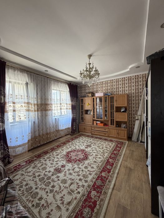 Продается дом с бизнесом