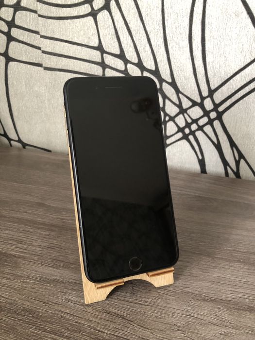 iphone 7 plus BLACK