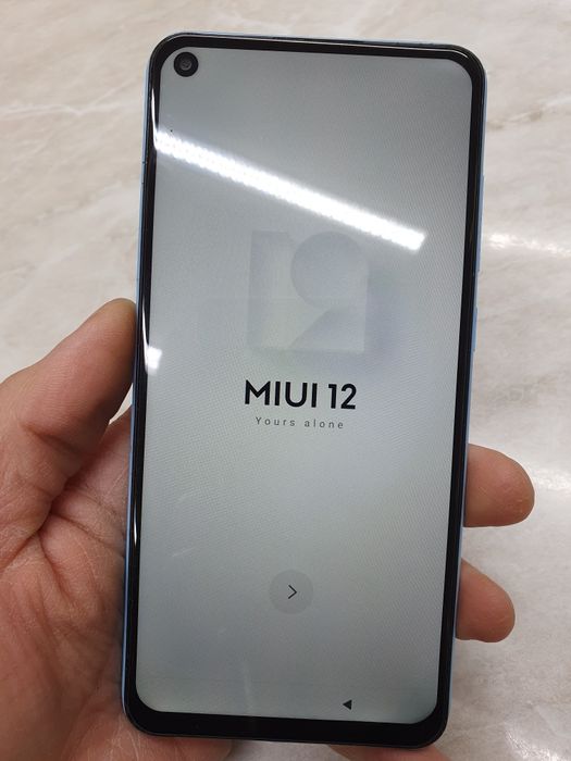 Редки ноте9 128гб