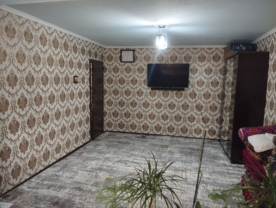 Продаётся квартира