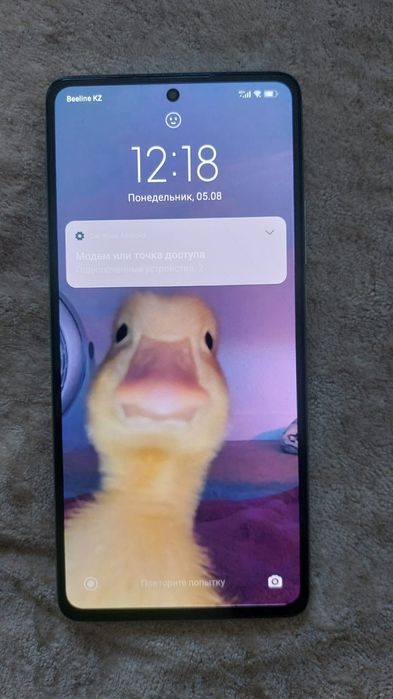 Xiaomi 11T обмен