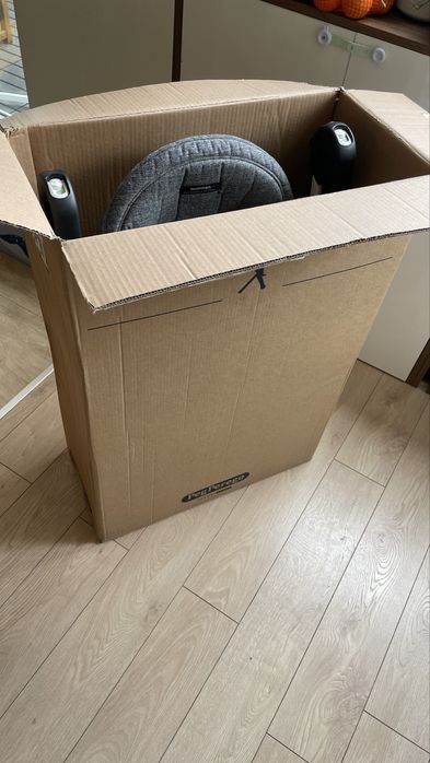 Столче за хранене Peg Perego