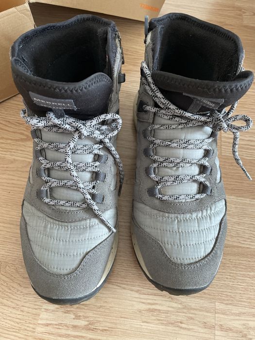 Зимнии Ботинки Merrell Nova 3 THERMO