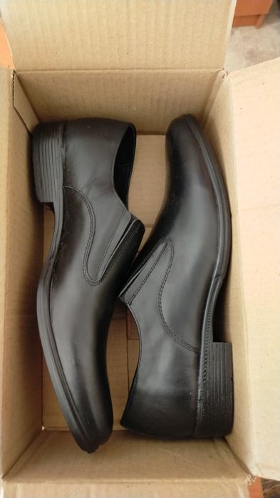 Продам туфли армейские