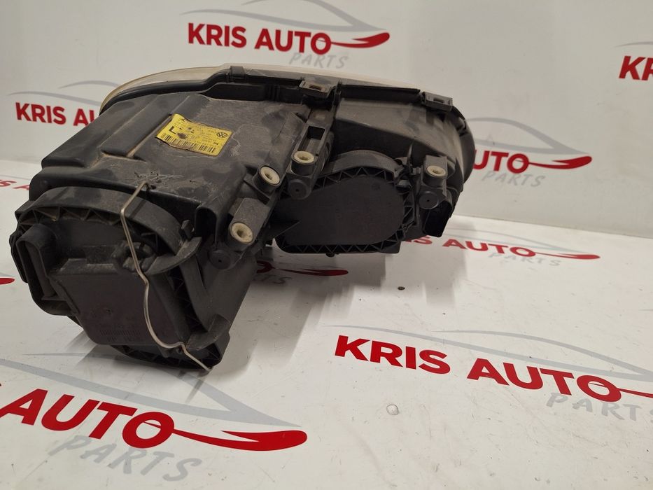 Ляв фар Vw Touran / Фолксваген Туран 2006г.