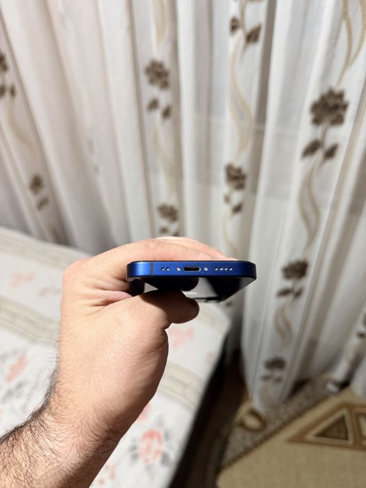 APPLE iPhone 12 Mini Blue 64GB baterie 100% Garantie !