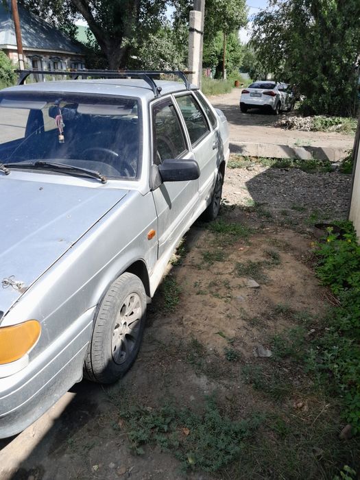 Продам 15ку 2005 год