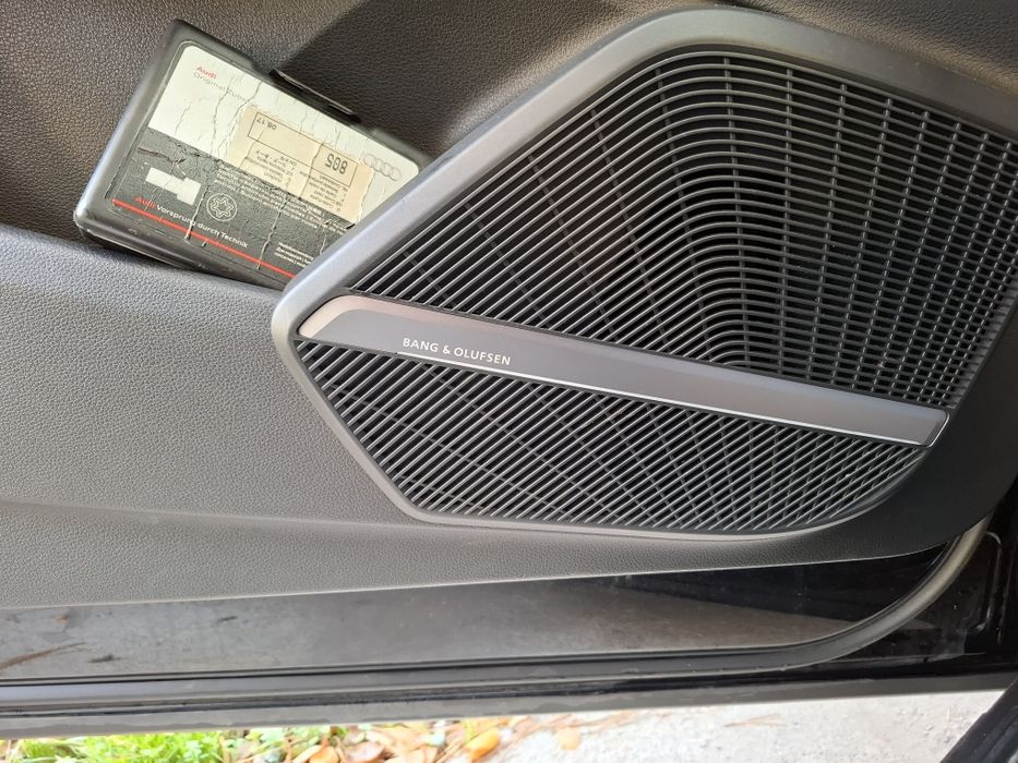 Audi Q5 2TFSI B&O Дигитално табло  17500Е