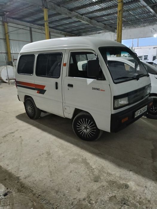 дамас1 радной 2000 йил.