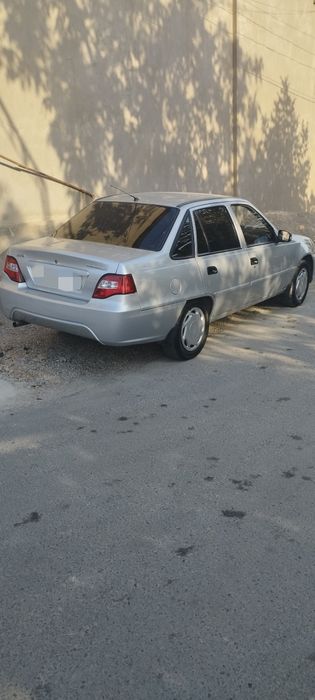 Nexia 2 Gibrit 2014yil