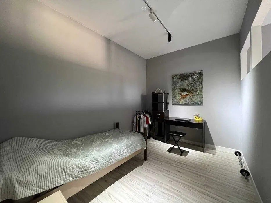 (5) Сдаётся на ЭКО 4/2/4  80м²