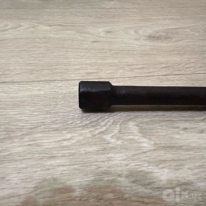 Ключ для радиатора