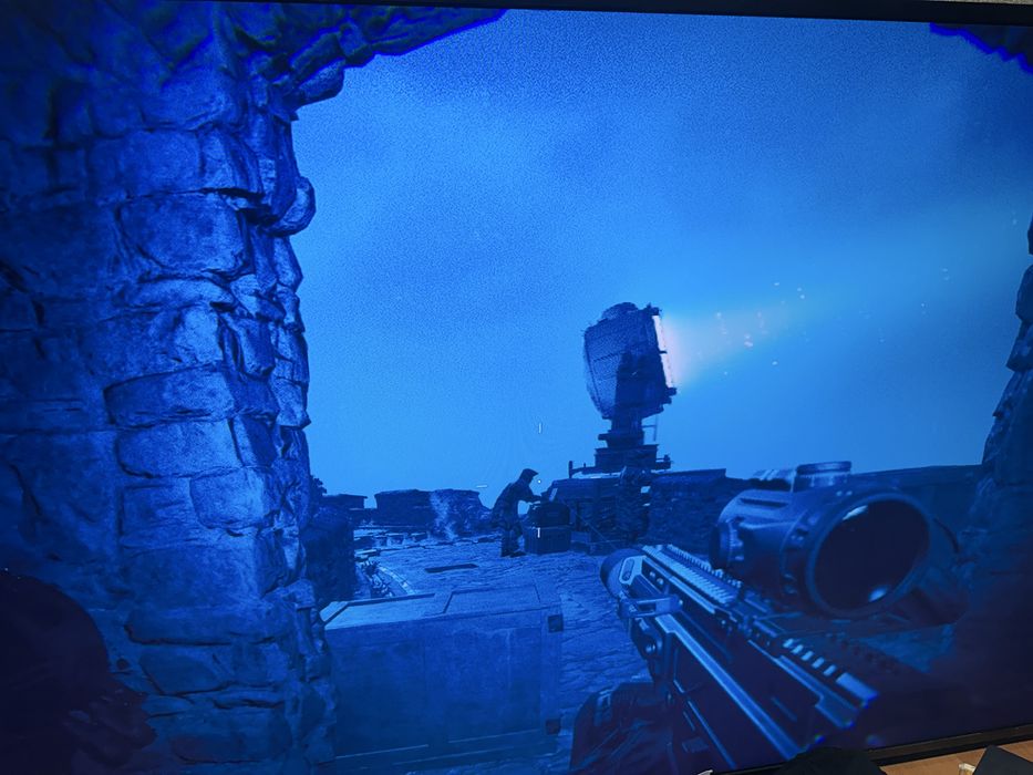 Xbox one S 16 игр 2 джойстика