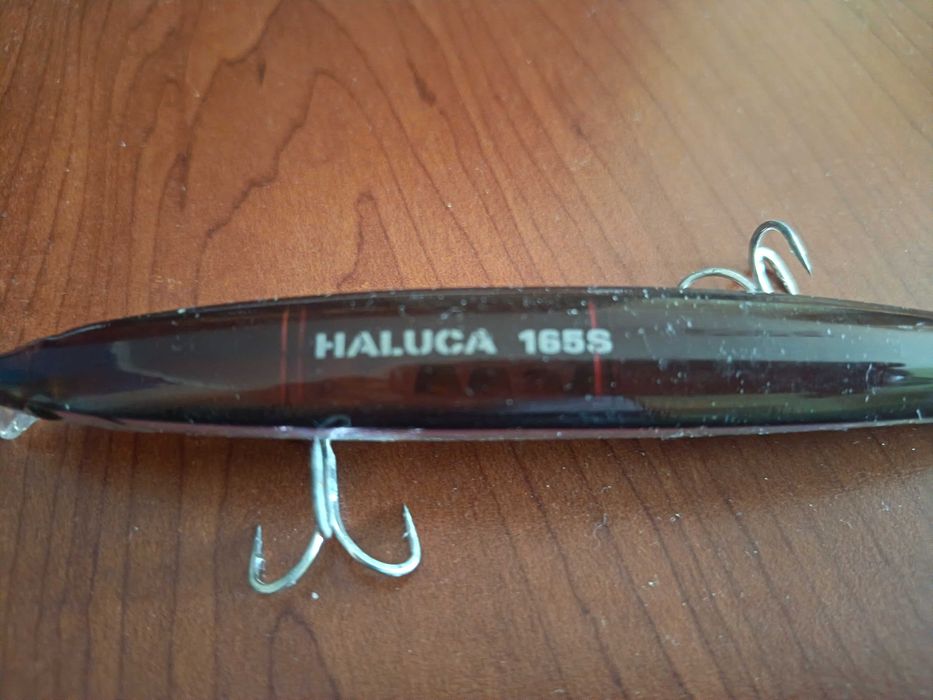 Воблеризаморскириболов