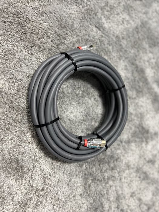 Cablu HDMI v2.0 (UHD 4K) 10m Lindy L37876