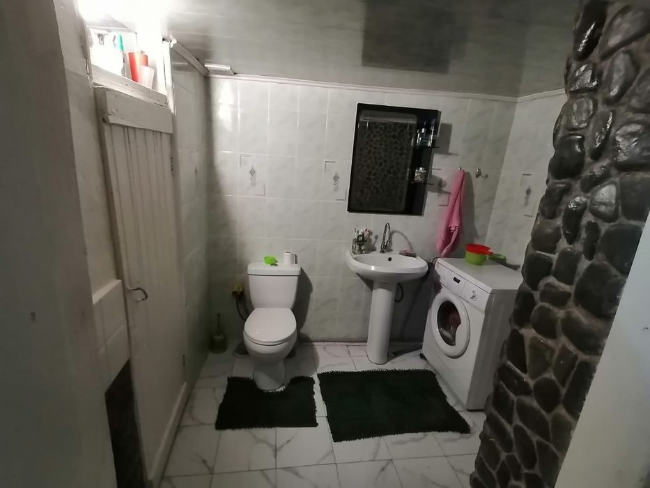 Продам дом возле трассы Сарканд