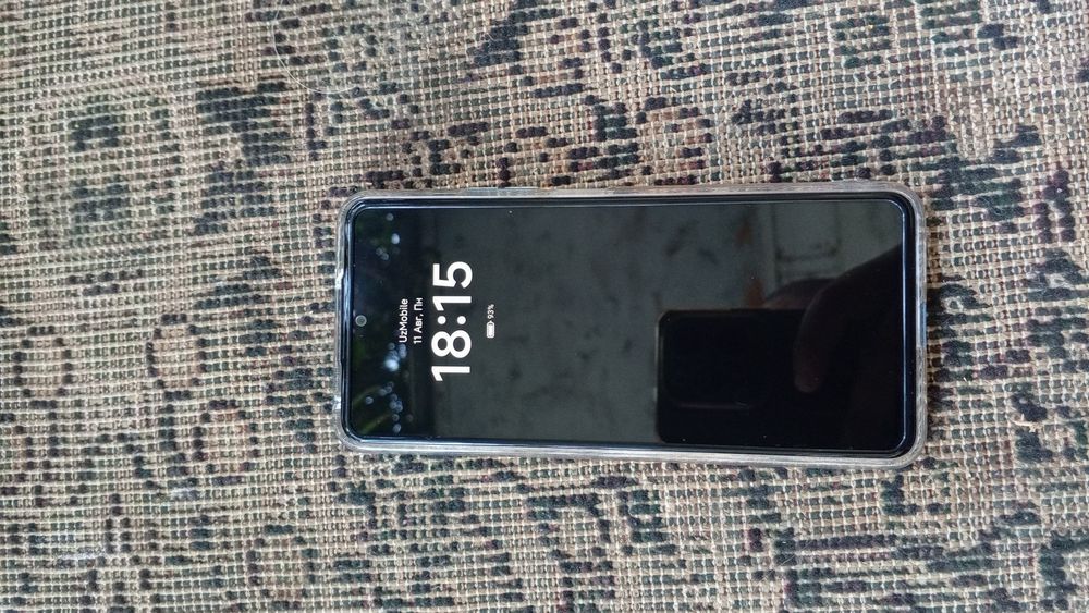 Редми нот 12 тоза