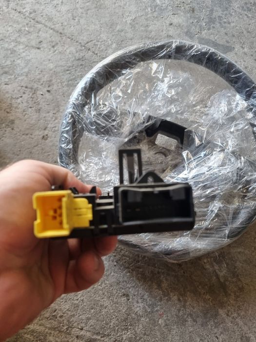 Calculator modul coloana comenzi volan Pilot Automat Seat Leon 1P