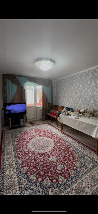 Продам 3 комнатную квартиру