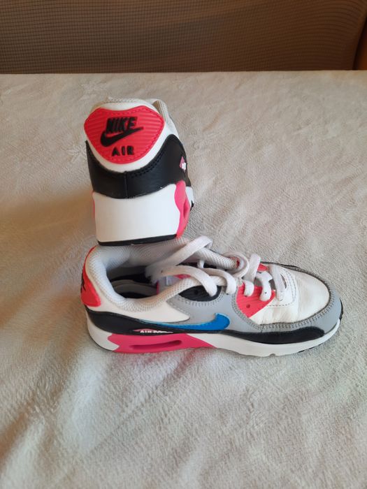 Децки обувки Nike,Fild и др.Всико заедно за 60€