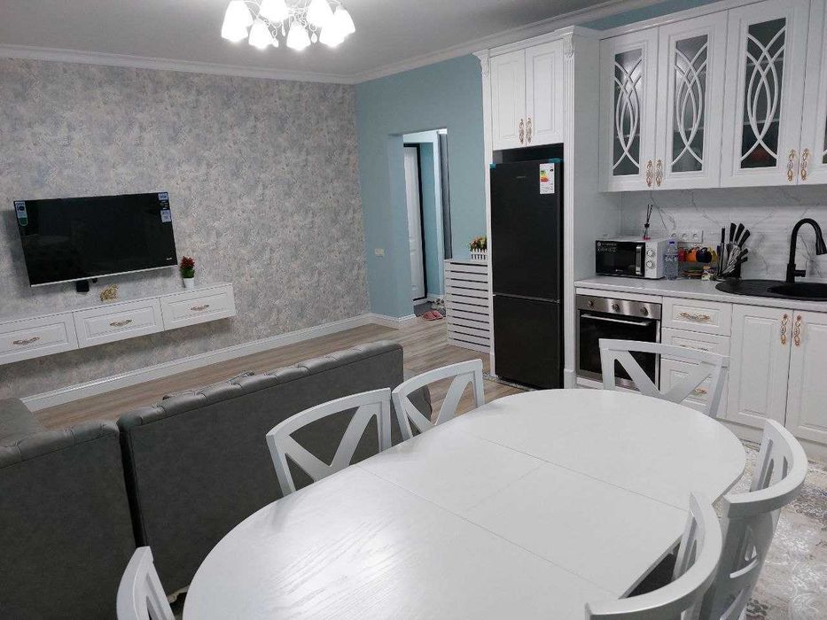 Аренда квартира Юнусабад * 276