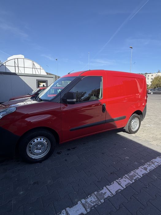 Vand Opel Combo!