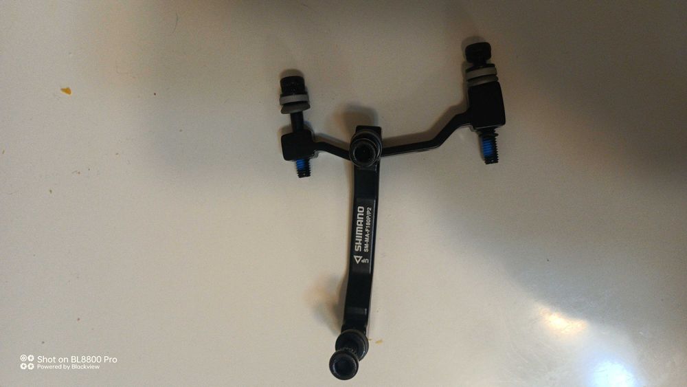 203,180,160 PM,PM адаптори за дискови спирачки