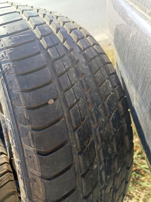 2 jante tabla 5x100 r16