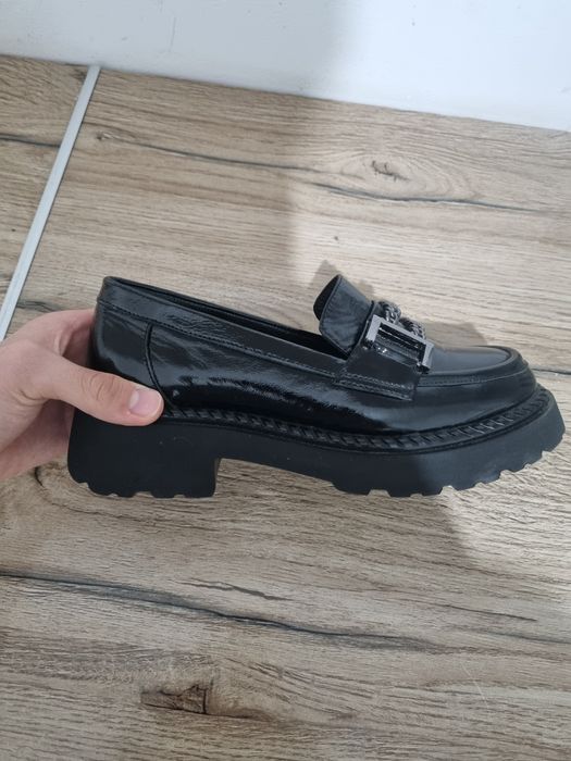 Mario muzi, оригинал