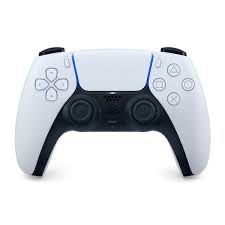 DualSense PS5 White
