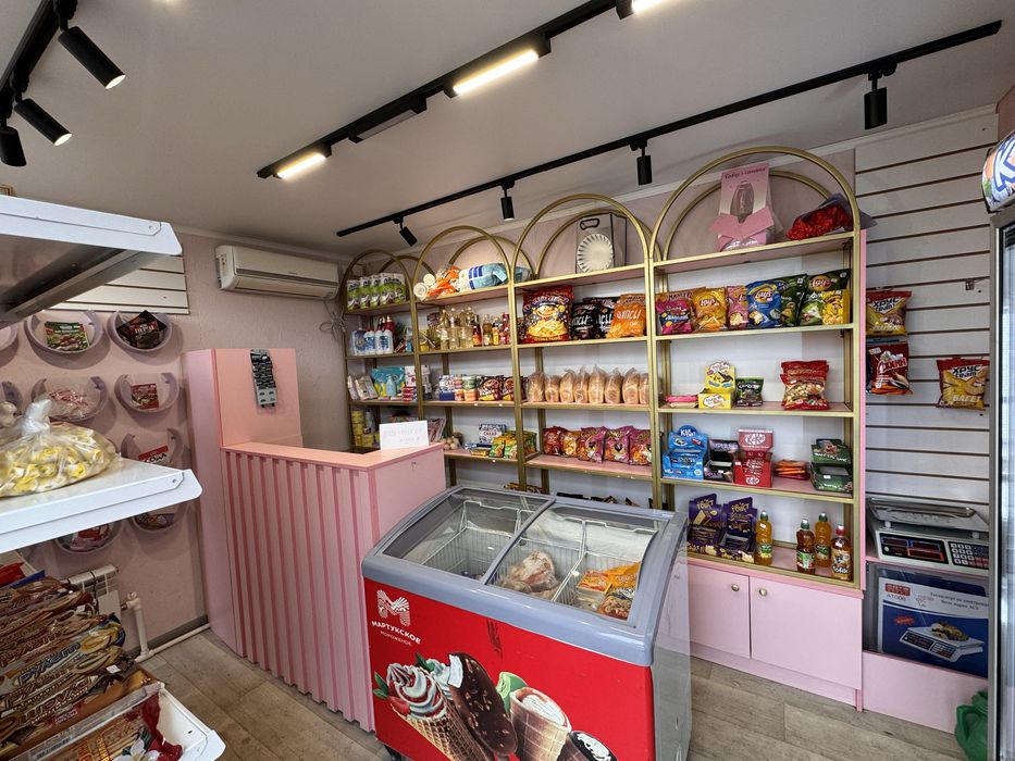 Срочно продам павильон