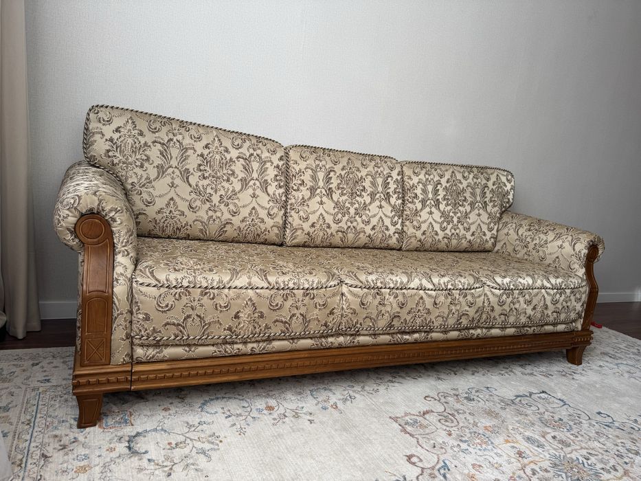 Продам белорусский диван