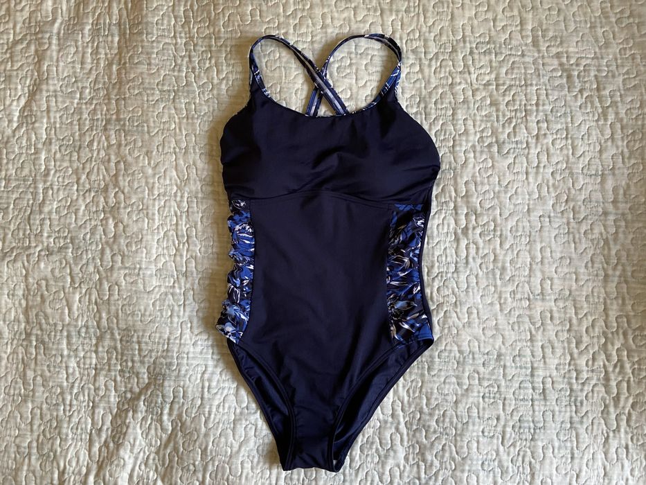 Цял бански Zoggs - размер 38 (S/М)