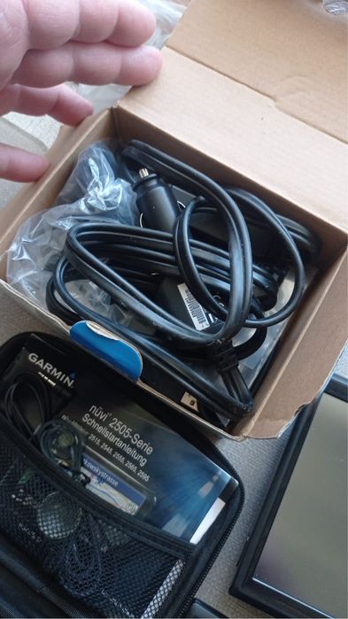 Навигаций Garmin