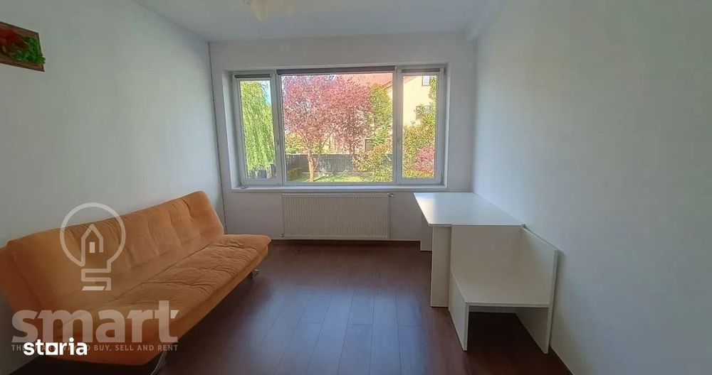 Duplex 4 camere cartier Europa