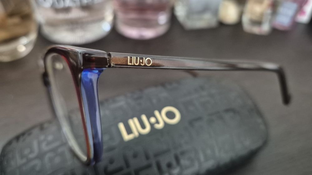 Диоптрични очила Liu jo