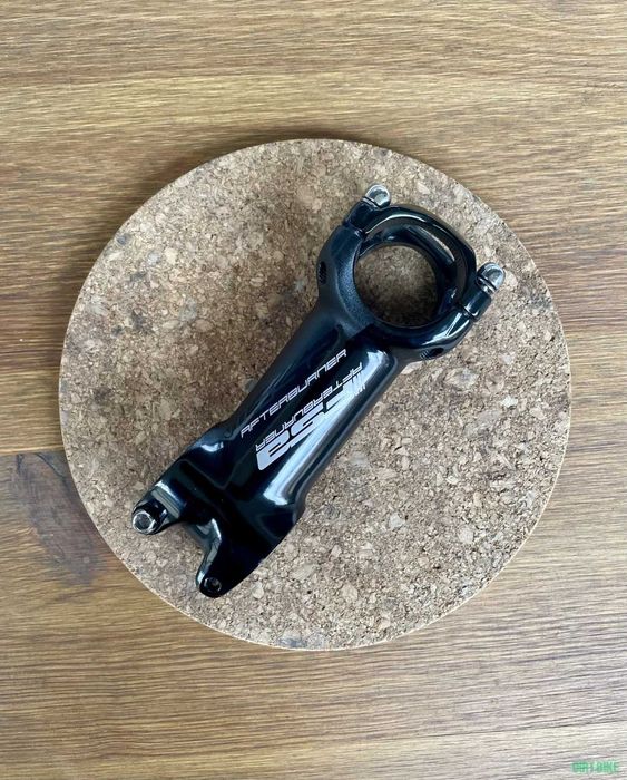 Pipa FSA Afterburner 90mm 6grade