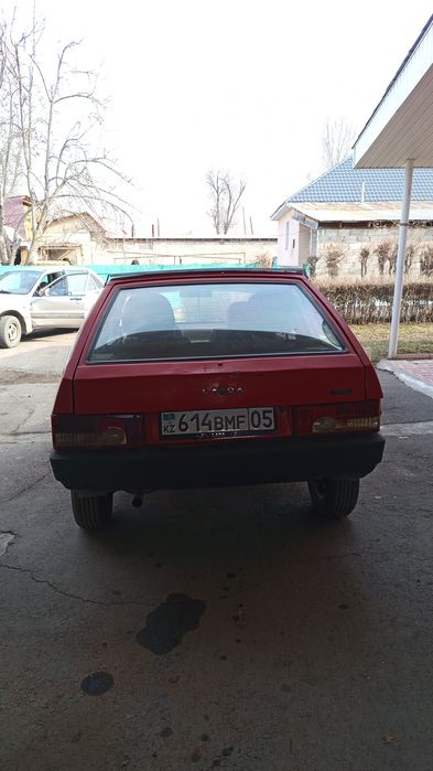 ВАЗ 2108 сатылады