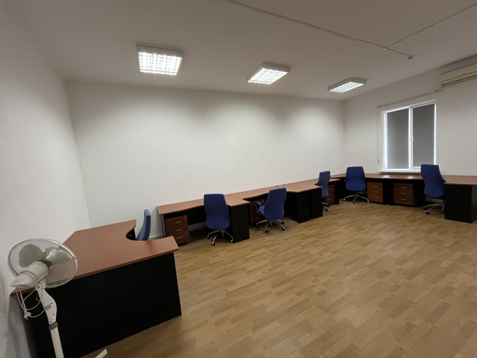 Аренда помещение