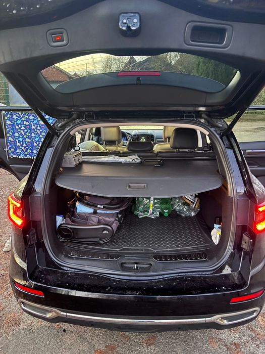 Продавам Reno Koleos 2