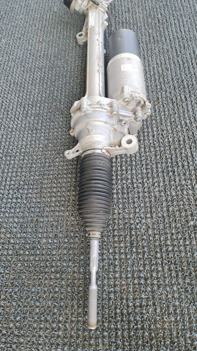 Caseta directie BMW 3 G20 G21 4 G22 G23 G26 TR 5A82520